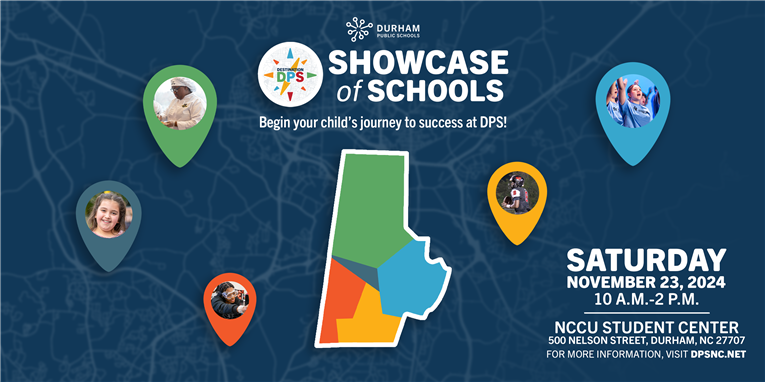 showcase of schools